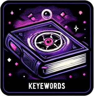 keywords