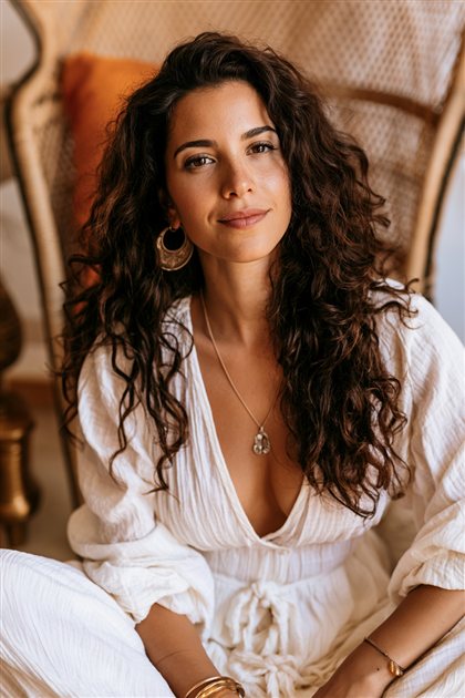 Yasmina