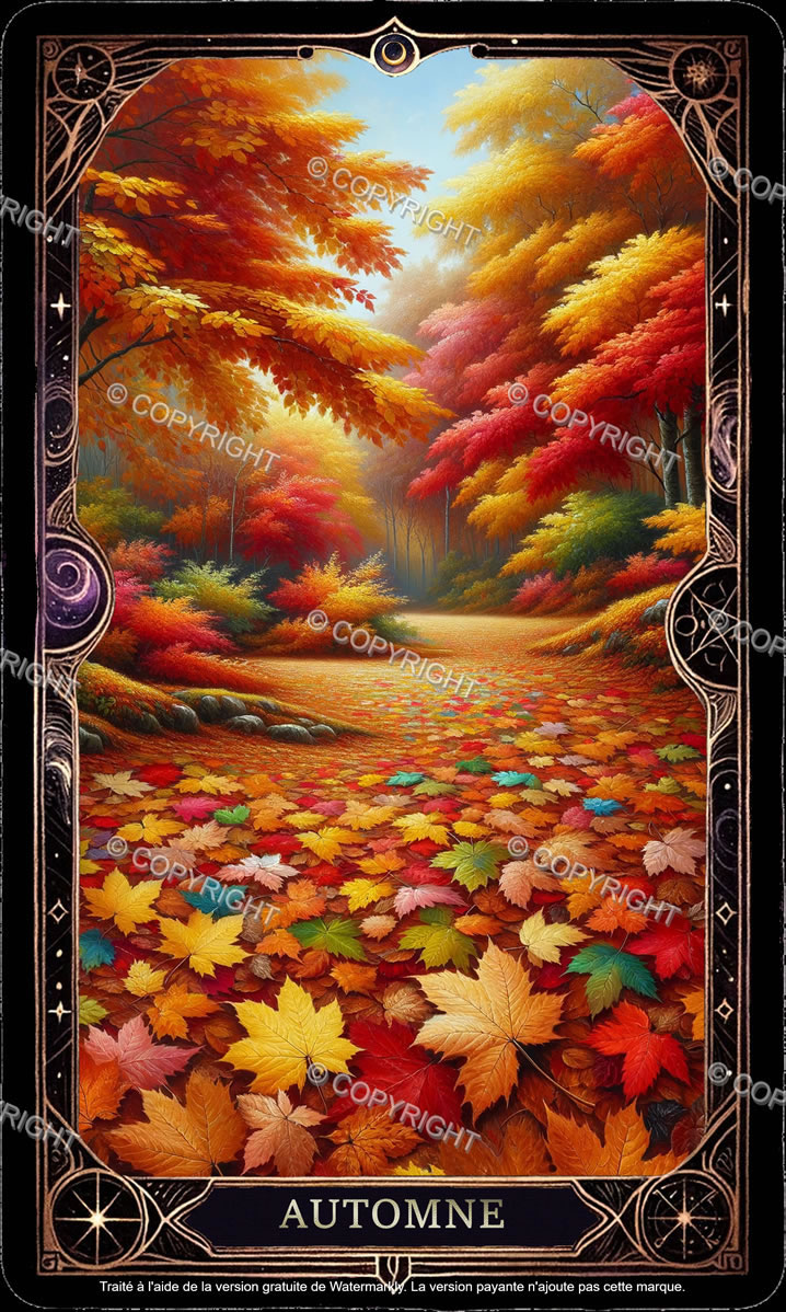 AUTOMNE