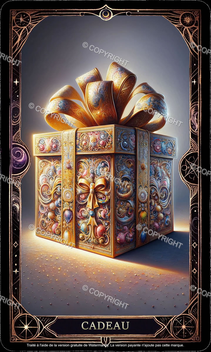 CADEAU