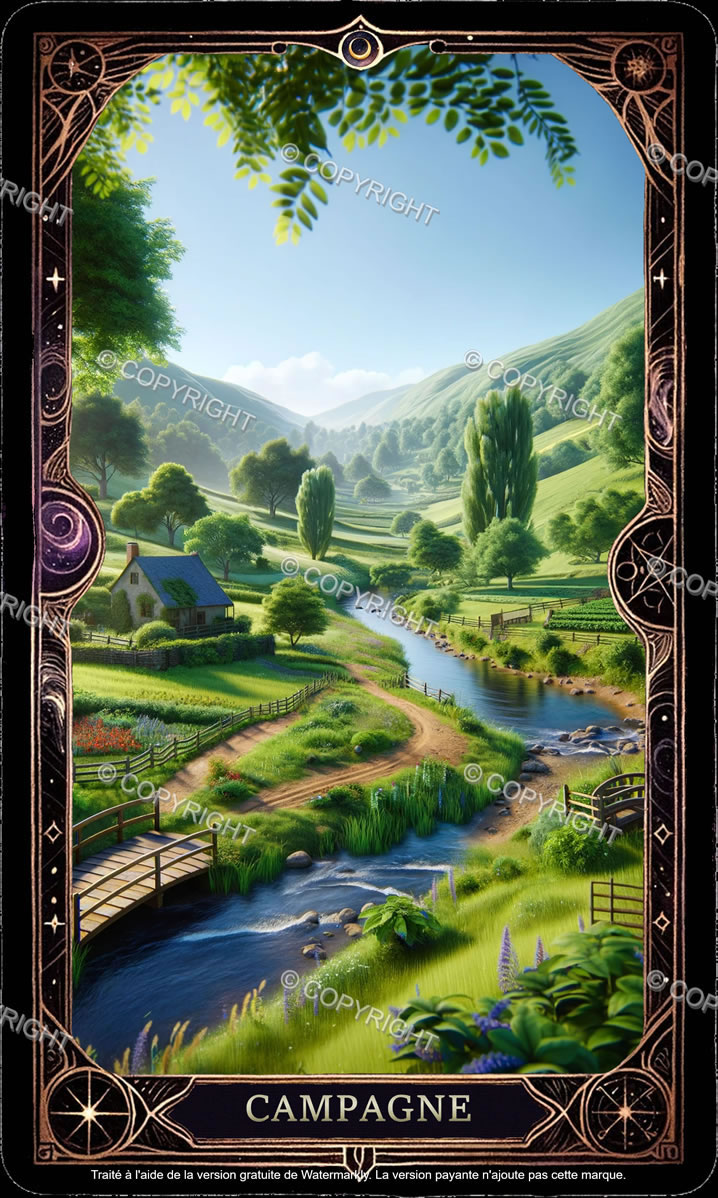 CAMPAGNE