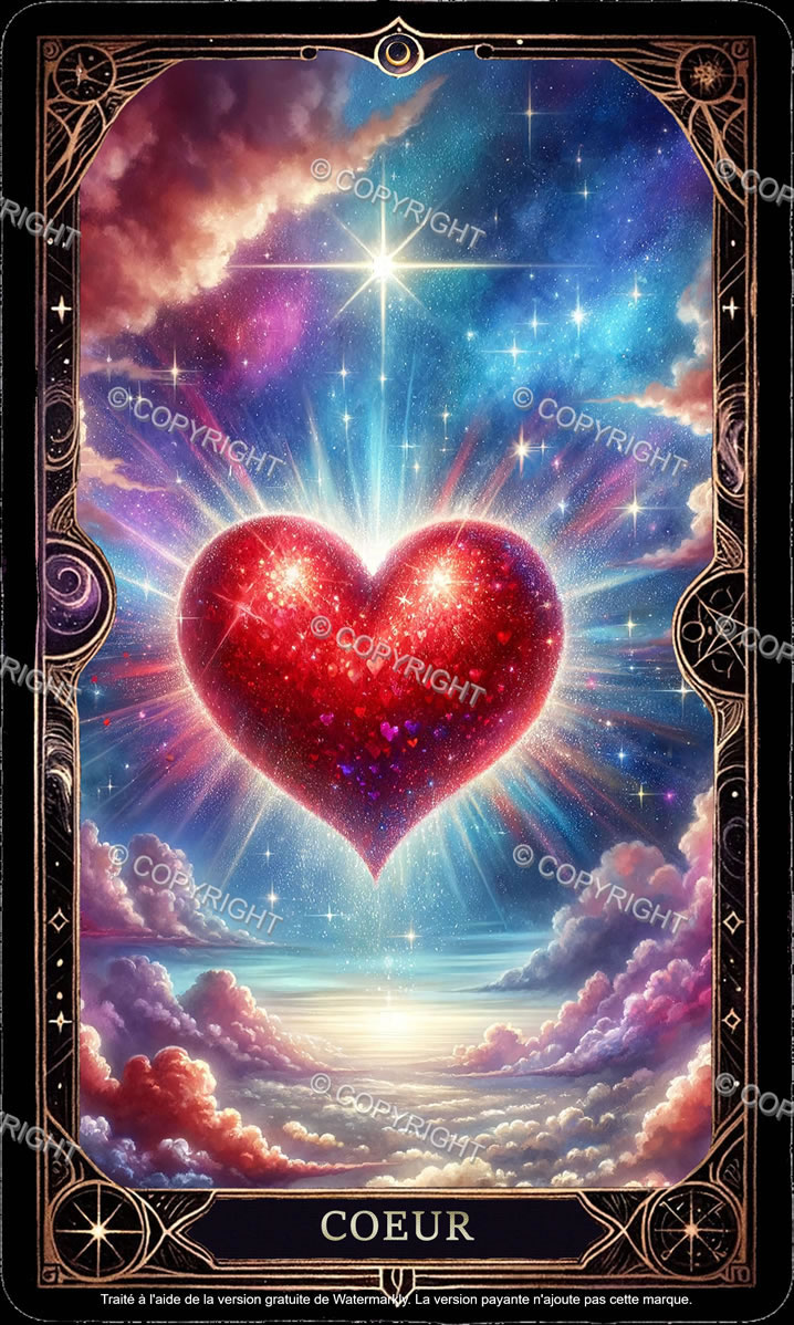 COEUR
