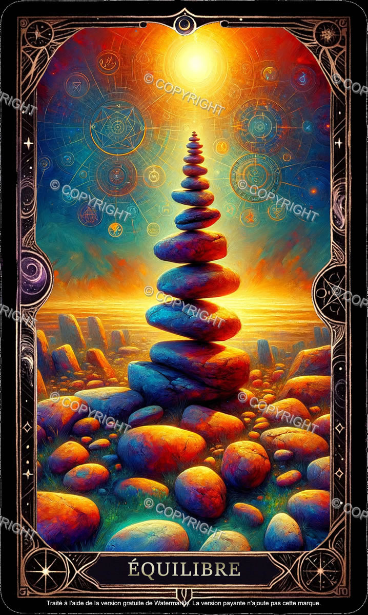 EQUILIBRE