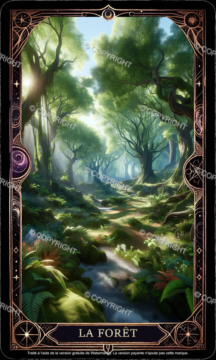 FORET