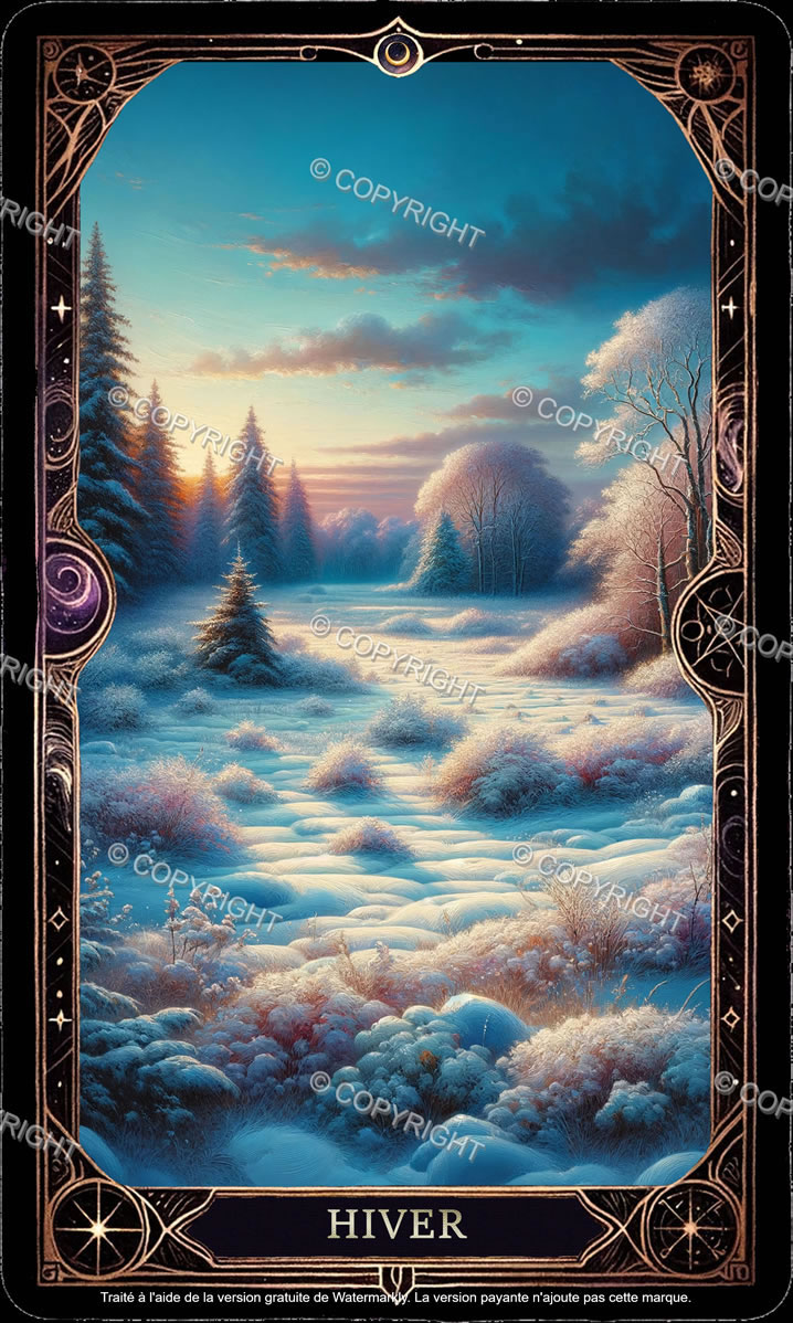 HIVER