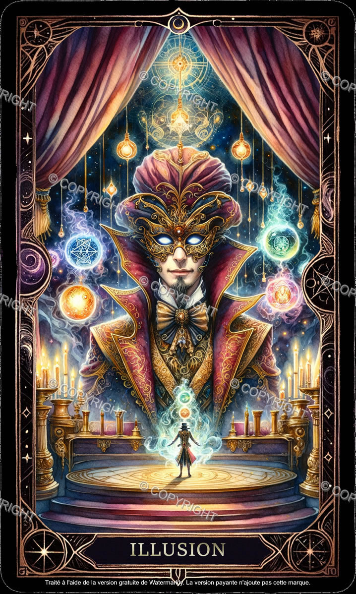 ILLUSION
