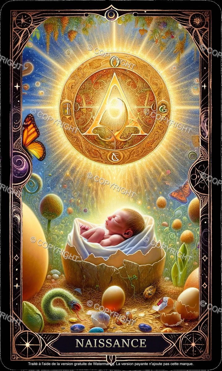 NAISSANCE