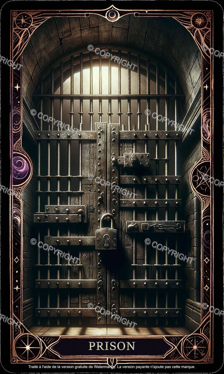 PRISON