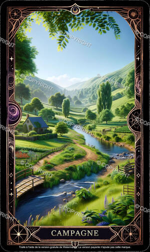 CAMPAGNE
