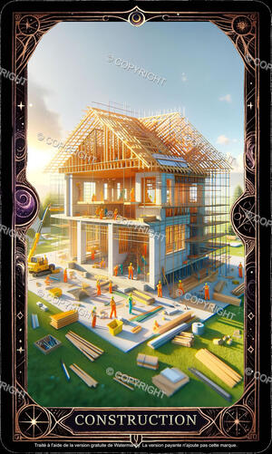 CONSTRUCTION