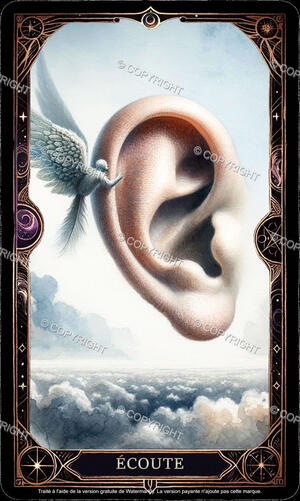 ECOUTE