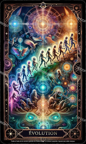 EVOLUTION