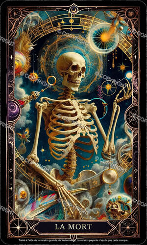 LA MORT