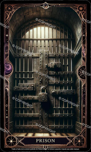 PRISON